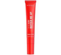 Rimmel London Oh My Gloss! Nº004 Red Velvet Lip Balm