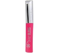 Rimmel Oh My Gloss Oil Tint Lip Gloss, Modern Pink