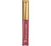 Rimmel London Oh My Gloss! Plump Lip Gloss 7 ml 211-Mauve Mama