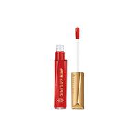 Rimmel London Oh My Gloss Plump Lip Shine with Moisturising Oils, Soft Lips and Ultra Bright Finish 3D Effect, 500 Saucy, 6 ml