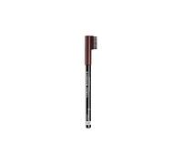 Rimmel Eyebrow Pencil, 1.4 g - Dark Brown