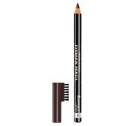 Rimmel London Professional Eyebrow Pencil, Dark Brown, 1.4g