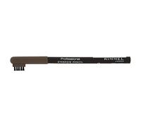 Rimmel London Professional Eyebrow Pencil, Hazel, 1.4 g
