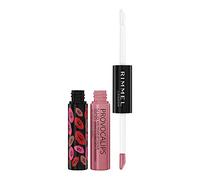 RIMMEL LONDON Provocalips 16Hr Kissproof Lip Colour - Wish Upon A Berry
