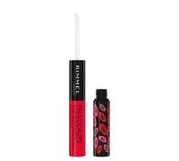 Rimmel London Provocalips 16HR Kissproof Lipstick, 5 Kiss Me You Fool, 7 ml