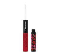 Rimmel London Provocalips 16HR Kissproof Lipstick, 55 Play With Fire, 7 ml