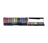 Rimmel London Rg Magnifeyes Rainbow Palette 14ml