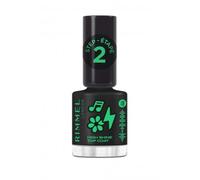 Rimmel London Rimmel High Shine Top Coat 12ml STEP 2 Rimmel London