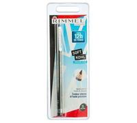 RIMMEL LONDON-RIMMEL Soft Kohl Eye Pencil black
