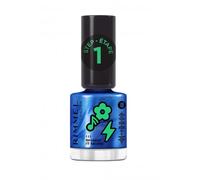 Rimmel London Rimmel Super Gel Nail Polish Long Lasting STEP1 12ml Shake It More #111 Rimmel London