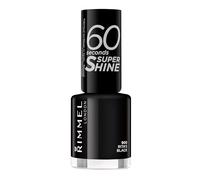 RIMMEL LONDON 60 SECONDS SUPER SHINE 8ML