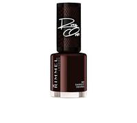 Rita Ora 60 Seconds Nail Polish Rimmel London Darkest Desires 8ml