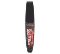 Rimmel London Rocking Curves Mascara, Extreme Black
