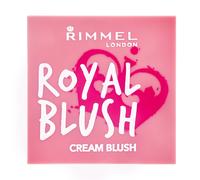 Rimmel London Royal Blush, 002 Majestic Pink, 3.5 g