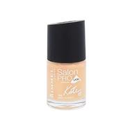 Rimmel London Salon Pro by Kate Nail Polish Shade Number 126, Nude Collection Bare Yourself