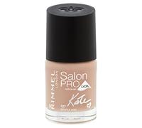 Rimmel Salon Pro By Kate Nail Polish 12ml - 127 Gentle Kiss