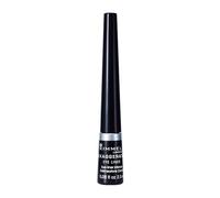 Rimmel London Scandaleyes Exaggerate Delineatore Occhi Liquido Matte, 2.5 ml, Nero (001 Black)