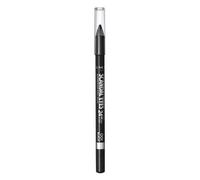 RIMMEL LONDON - Scandal'eyes Eyeliner - Waterproof Khol - 24hr Wear, Smudge-proof - Ultra Smooth & Creamy Formula - High Intensity Colour - 001 Black - 1.3g
