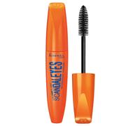 RIMMEL LONDON Scandaleyes Waterproof Mascara - Black