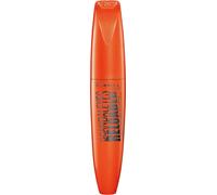 Rimmel Scandaleyes Reloaded, 001 Black, 12ml
