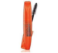 Rimmel Scandaleyes Reloaded, 001 Black, 12ml