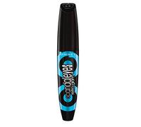 RIMMEL LONDON Scandaleyes Retro Glam Waterproof Mascara - Waterproof - Black