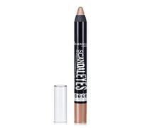 Rimmel London Scandaleyes Shadow Stick, 2 Bulletproof Beige, .25 g
