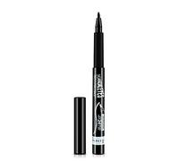 Rimmel London Scandaleyes Thick & Thin Eyeliner 001 Black