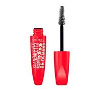 Rimmel Scandaleyes Volume On Demand Mascara 001 Black