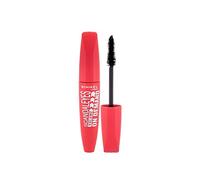 Rimmel London Scandaleyes Volume On Demand Buildable Mascara, Black, 12 ml