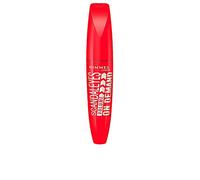 Rimmel Scandal'Eyes Volume On Demand Mascara, Shade Black Brown, 12 ml