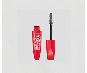 Rimmel London Scandaleyes Volume On Demand Mascara Shade 002 Brown Black