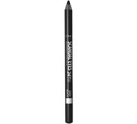 Rimmel London Scandaleyes Waterproof Eyeliner, Black, 1.3 g
