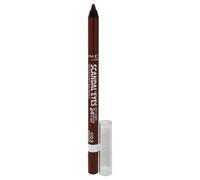 RIMMEL LONDON ScandalEyes Waterproof Kohl Kajal Eye Liner - Brown