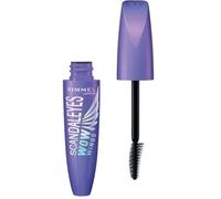 Rimmel London Scandaleyes Wow Mascara Black
