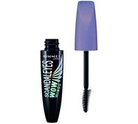 Rimmel ScandalEyes WOW Wings volumising and curling mascara shade 003 Extreme Black 12 ml