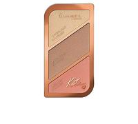 Rimmel Terra Sculpting Palette, 002 Coral