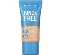 Rimmel London Skin Tint Moisturizing Makeup Base 30 ml 10 Rose Ivory