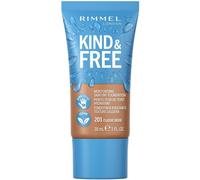 Rimmel London Skin Tint Moisturizing Makeup Base 30 ml 201 Classic