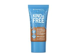 Rimmel Kind & Free lightweight tinted moisturiser shade 400 Natural Beige 30 ml