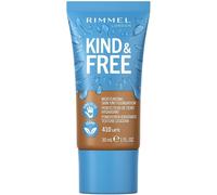 Rimmel London Skin Tint Moisturizing Makeup Base 30 ml 410 Latte