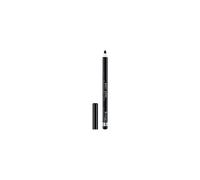 Rimmel London Soft Kohl Smudge-proof Eyeliner Pencil, Jet black, 1.2 g (Pack of 1)