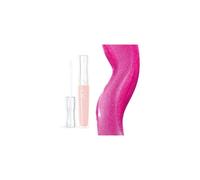 Rimmel London Stay Glossy 3D Lipgloss - Candy Floss