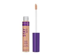 Rimmel London Stay Matte - 120 Vanilla - Concealer 24-Hour Wear Shine Control Fights Free Radicals 0.23oz