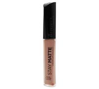 Rimmel London Stay Matte Liquid Lip Color - 700 Be My Baby For Women 0.21 oz Lipstick