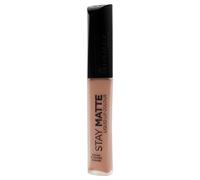 Rimmel London Stay Matte Liquid Lip Color - 705 Stripped for Women 0.21 oz Lipstick