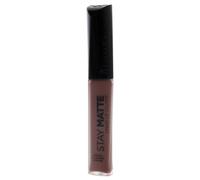Rimmel London Stay Matte Liquid Lip Color - 733 Plunge for Women 0.21 oz Lipstick