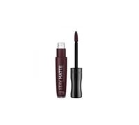 Rimmel London Stay Matte Liquid Lipstick, Damn Hot, 5.5 ml