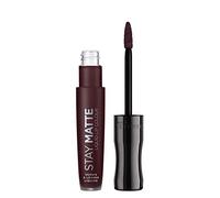Rimmel London Stay Matte Liquid Lipstick, Damn Hot, 5.5 ml