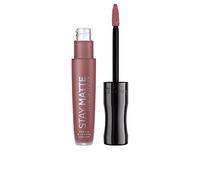 Rimmel London Stay Matte Liquid Lipstick, Fatal Kiss, 5.5 ml